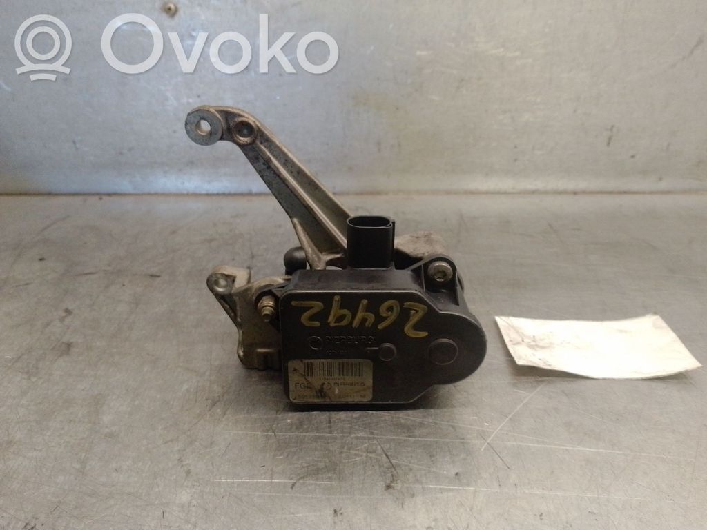 Saab 9-3 Ver2 Zawór EGR