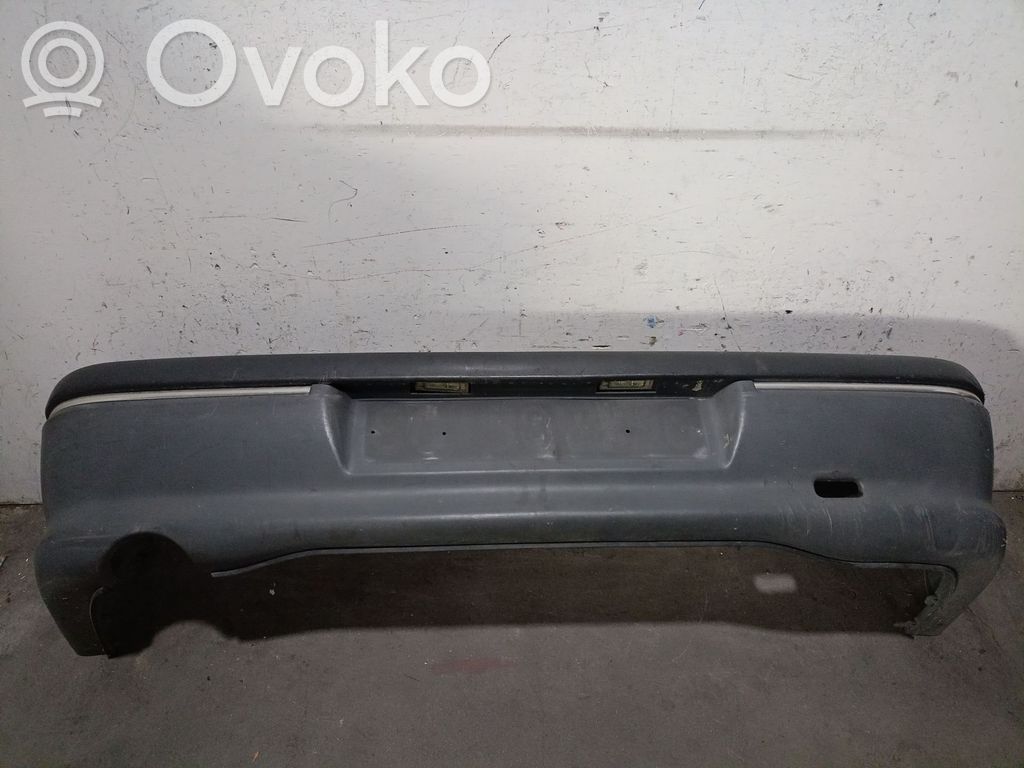 Renault 19 Stoßstange Stoßfänger 