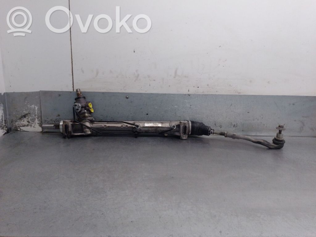 Audi A4 Allroad Hammastanko 
