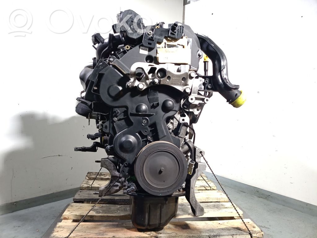 Ford Transit Motore