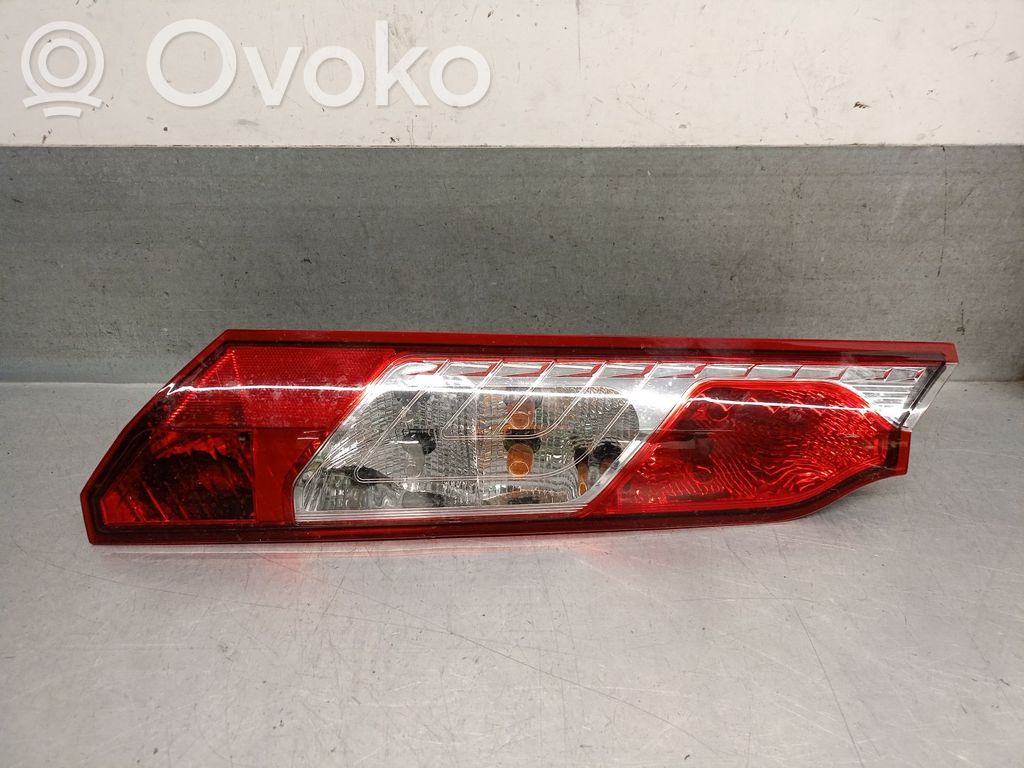 Ford Transit Luci posteriori