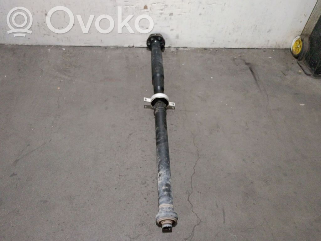 BMW X3 F25 Albero di trasmissione con sede centrale