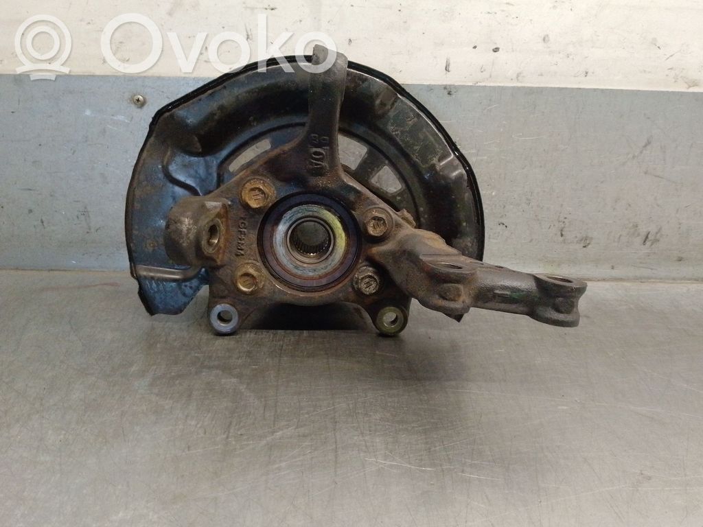 Toyota Auris 150 Achsschenkel vorne