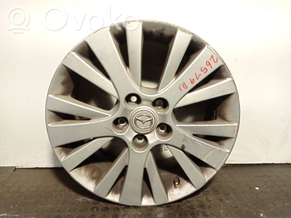 Mazda 6 Llanta de aleación R18