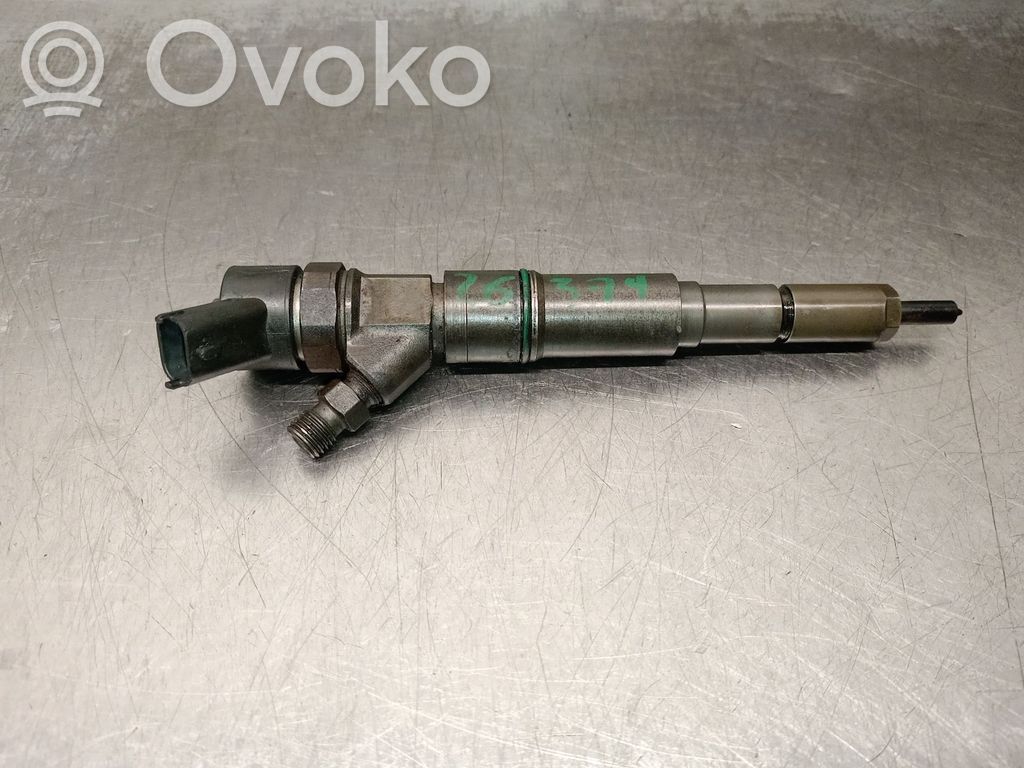 BMW X5 E53 Fuel injector 
