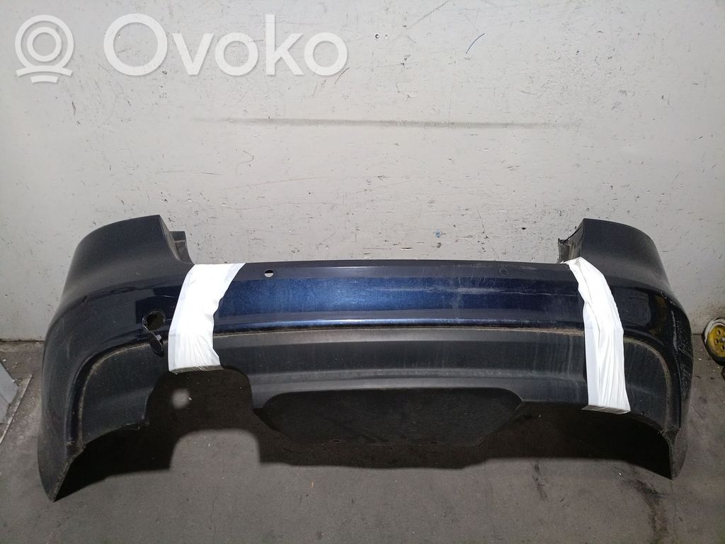 Jaguar XE Bară spate 