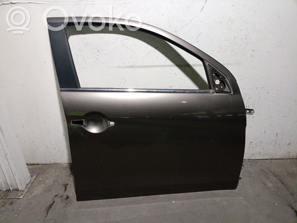 Mitsubishi ASX Drzwi przednie 