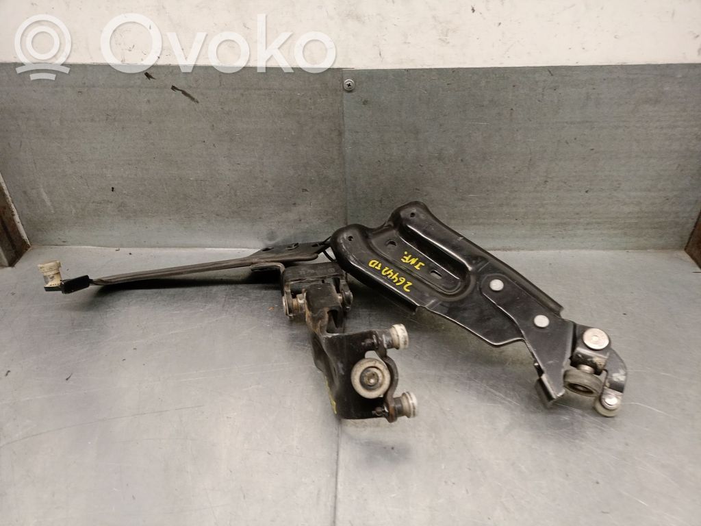 Seat Alhambra (Mk2) Rollenführung Türführung Schiebetür Seitentür oben