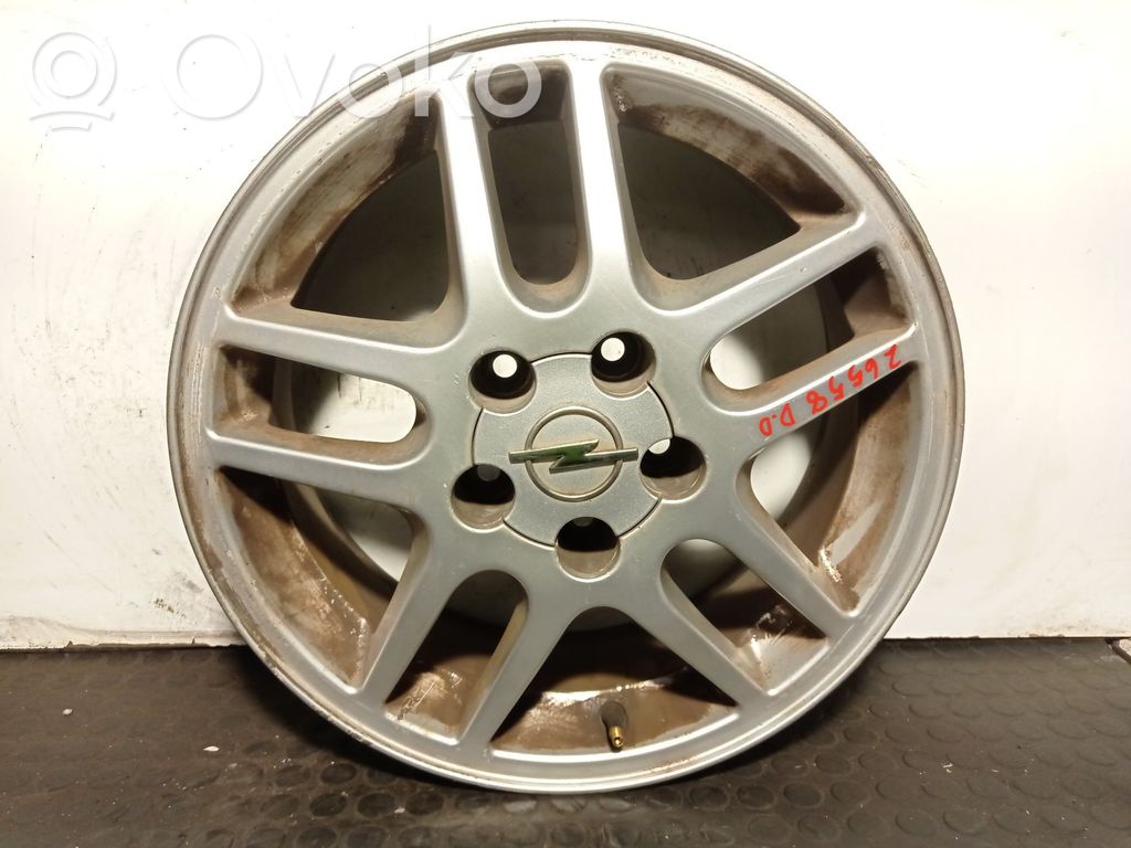 Opel Vectra B Jante alliage R18