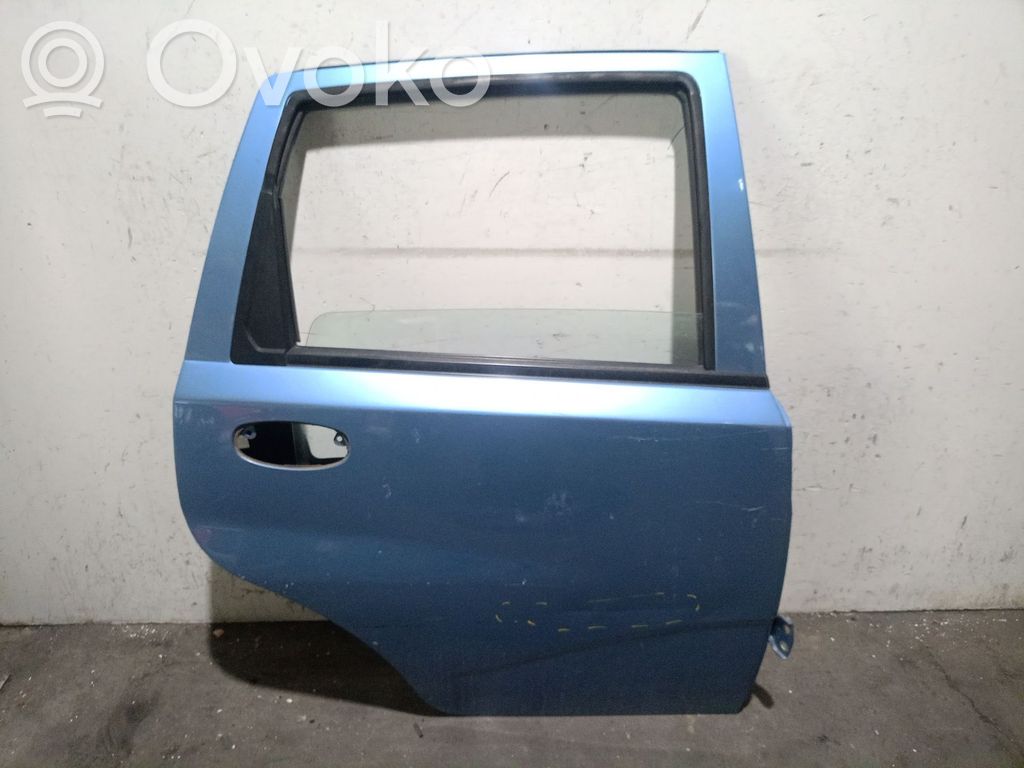 Daewoo Kalos Porte arrière 