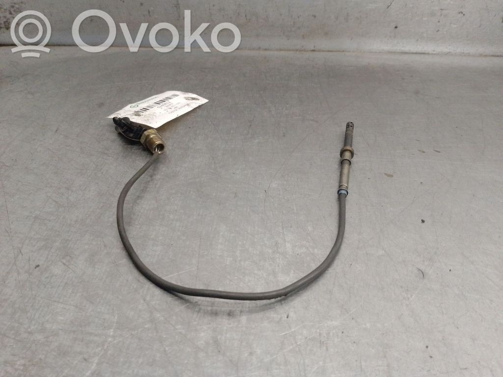 Volvo XC60 Sensor