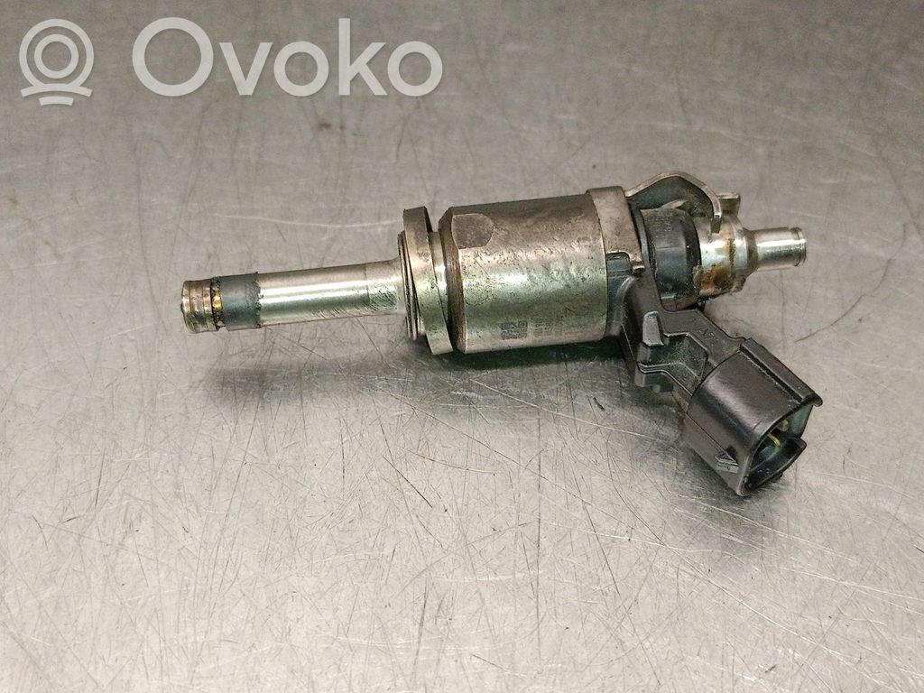 Renault Scenic RX Inyector de combustible