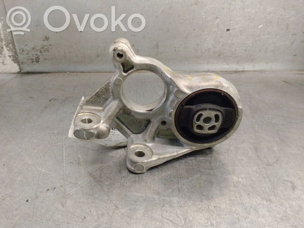 Citroen C4 Aircross Wspornik / Mocowanie silnika 
