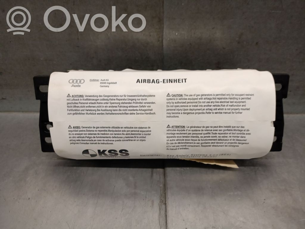 Audi A5 Sportback 8TA Airbag laterale