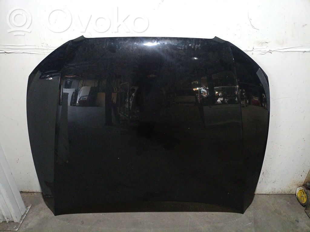 Audi A5 Sportback 8TA Motorhaube