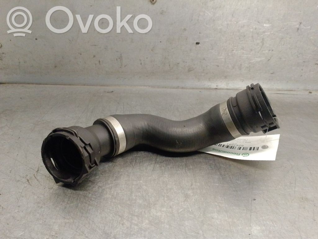 BMW 6 F06 Gran coupe Oro kondicionieriaus vamzdelis (-ai)/ žarna (-os)