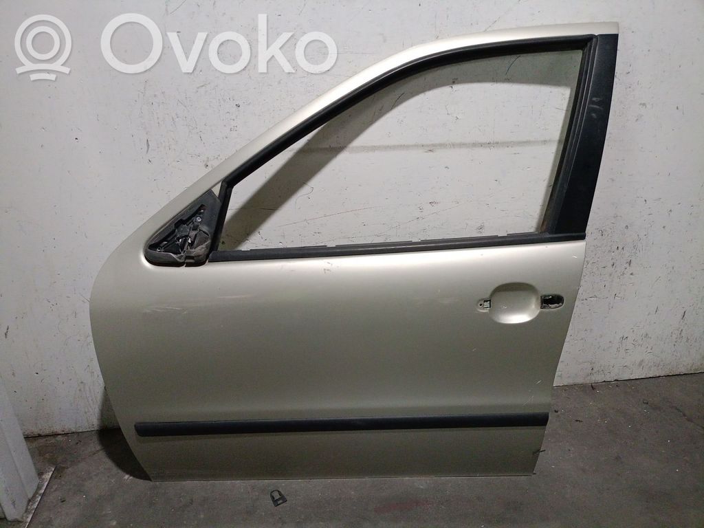 Seat Toledo II (1M) Drzwi przednie 