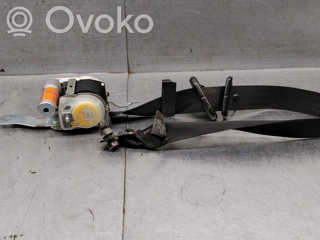 Chevrolet Matiz Ceinture de sécurité avant 