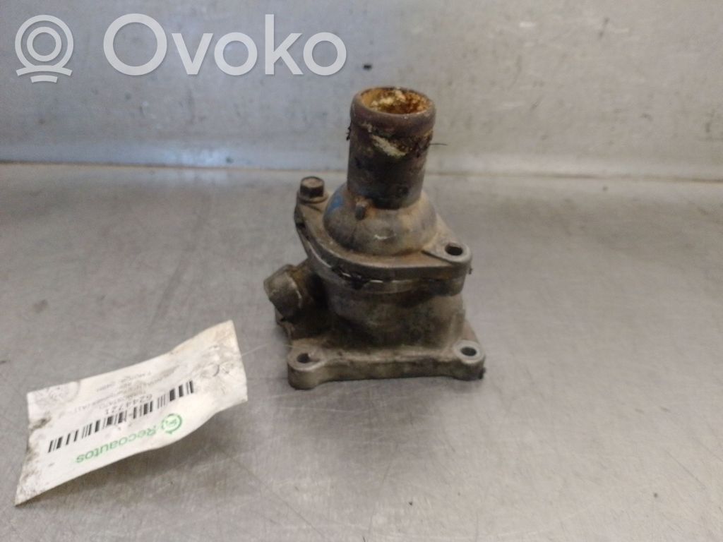 Hyundai H-1, Starex, Satellite Thermostat 