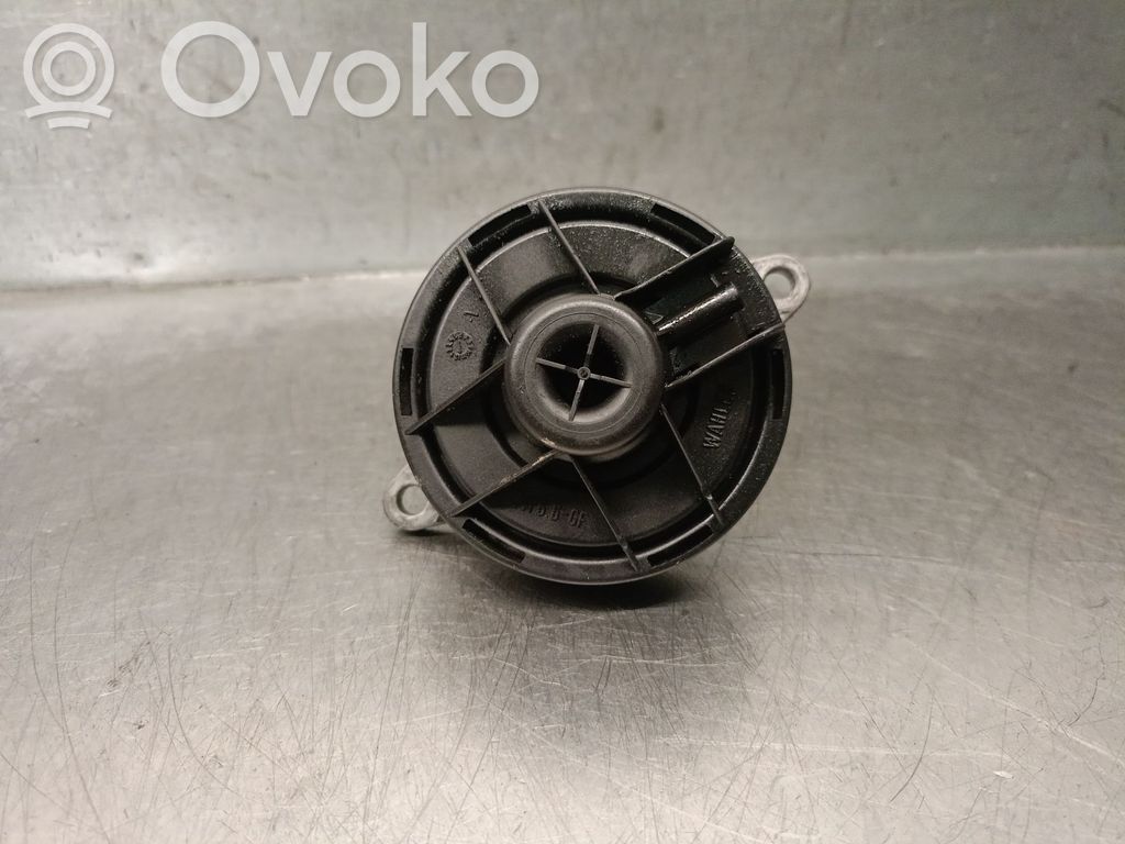 Opel Vectra B Valvola EGR 