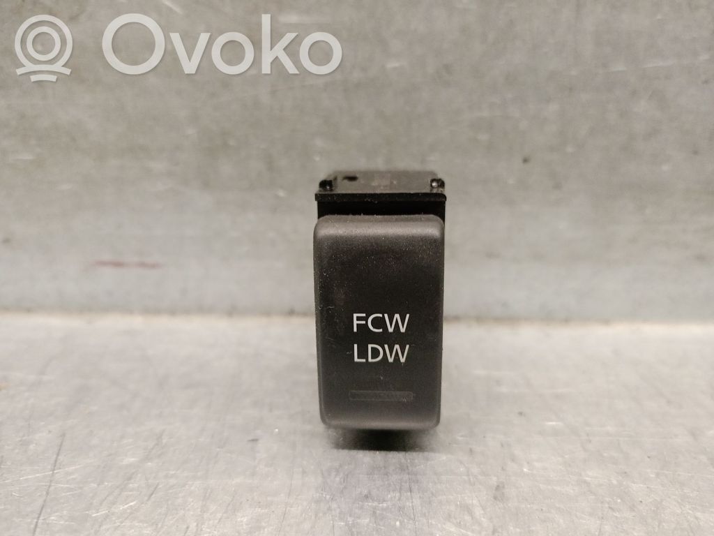 Infiniti FX Comutator/buton multifuncțional 