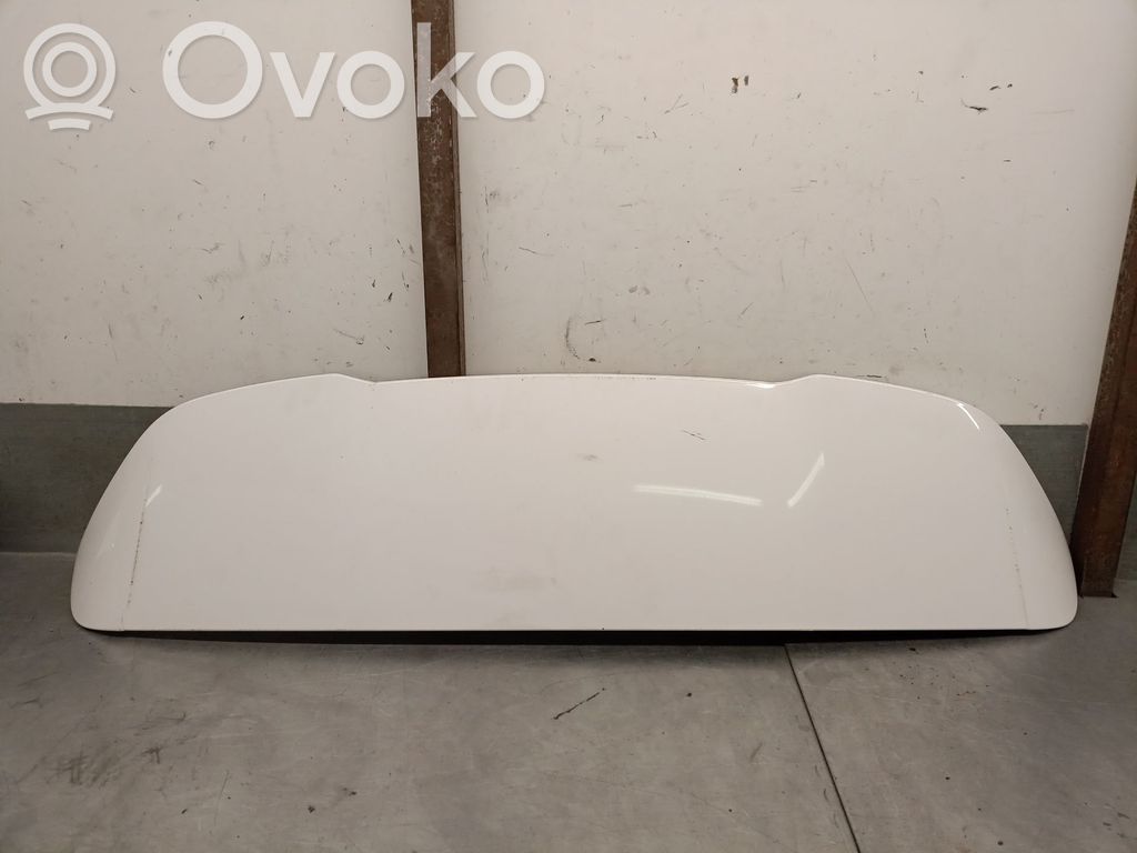 Audi Q5 SQ5 FY Heckspoiler