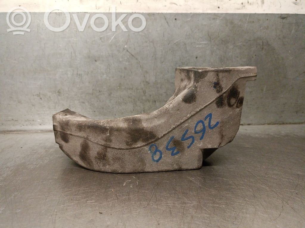Mercedes-Benz A W169 Support de moteur, coussinet 