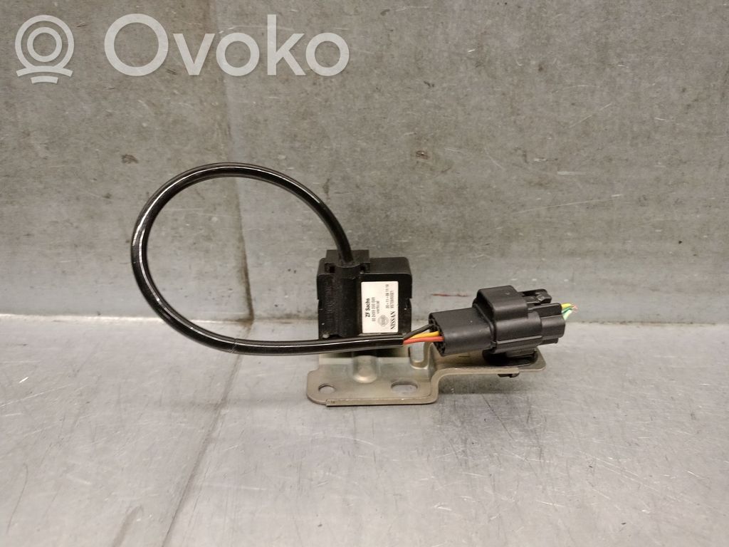 Infiniti FX Sensor