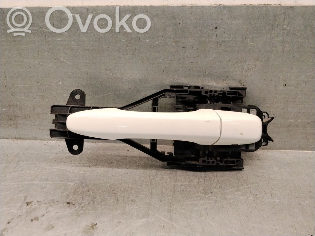 Volvo V40 Etuoven ulkokahva