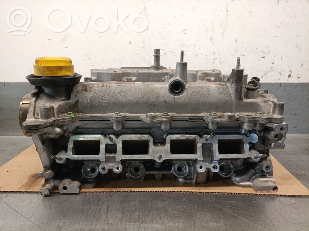 Dacia Lodgy Głowica silnika 