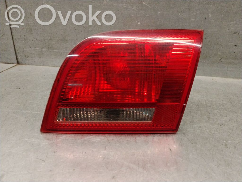 Audi A3 S3 8P Luz trasera/de freno 