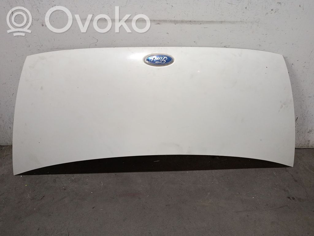 Ford Transit Capotă motor 