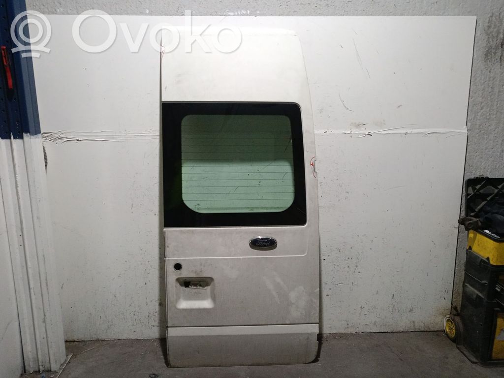 Ford Transit Aizmugurējās durvis