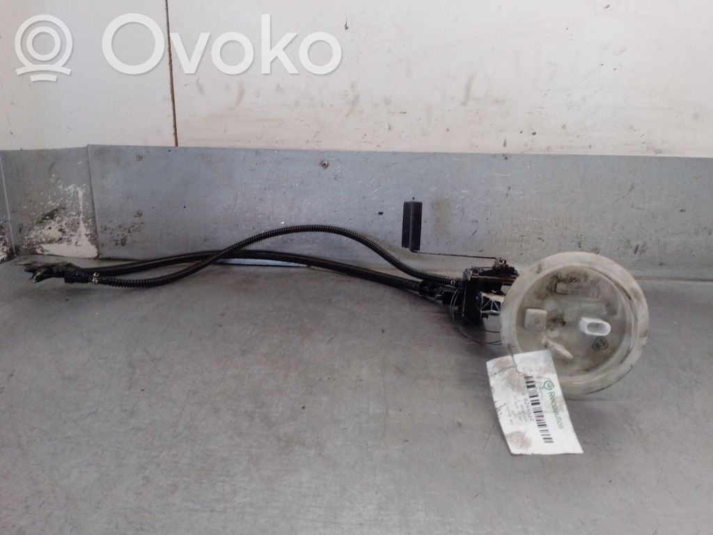 Audi A3 S3 8P Pompa carburante immersa