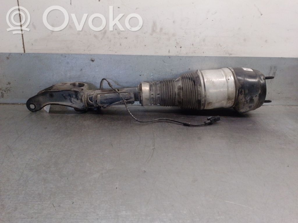Mercedes-Benz GLE AMG (W166 - C292) Front shock absorber with coil spring