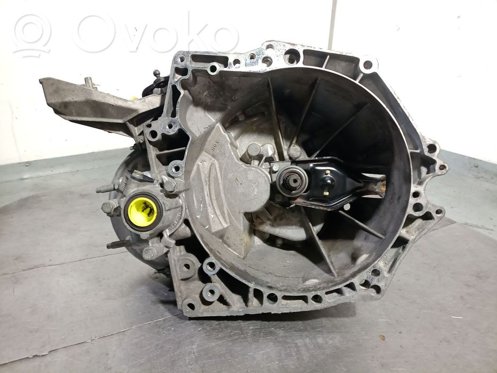 Citroen C5 5 Gang Schaltgetriebe 