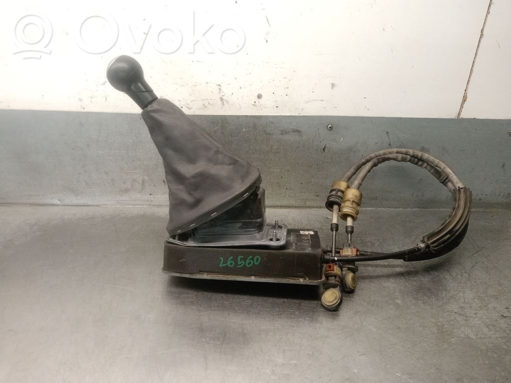 Citroen C5 Schaltgestänge 