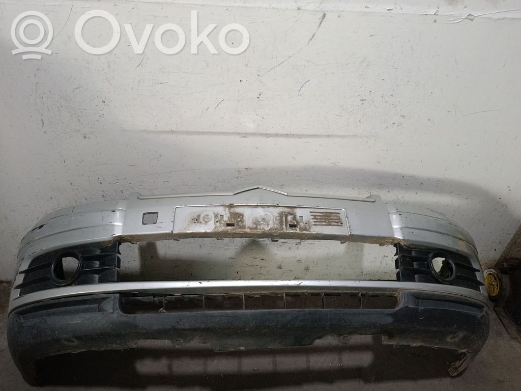 Citroen C5 Zderzak przedni 