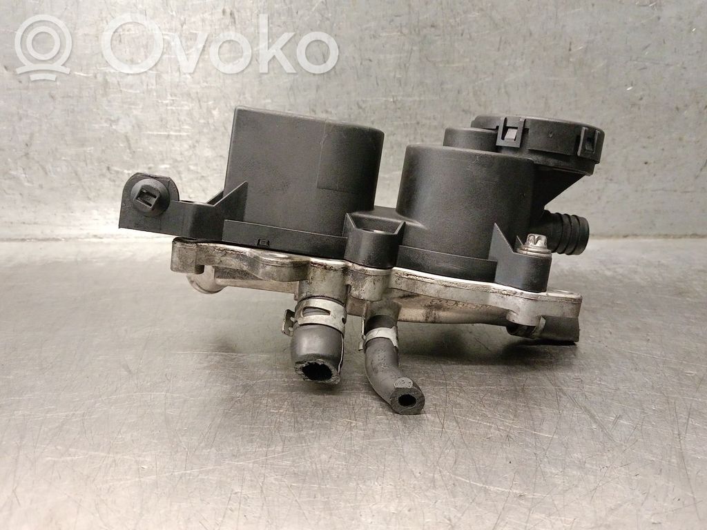 Mercedes-Benz A W169 EGR-venttiili 