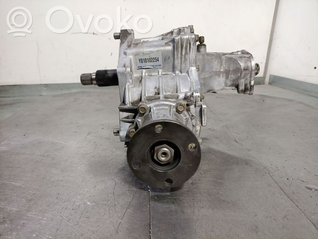 Hyundai Santa Fe Scatola ingranaggi del cambio 