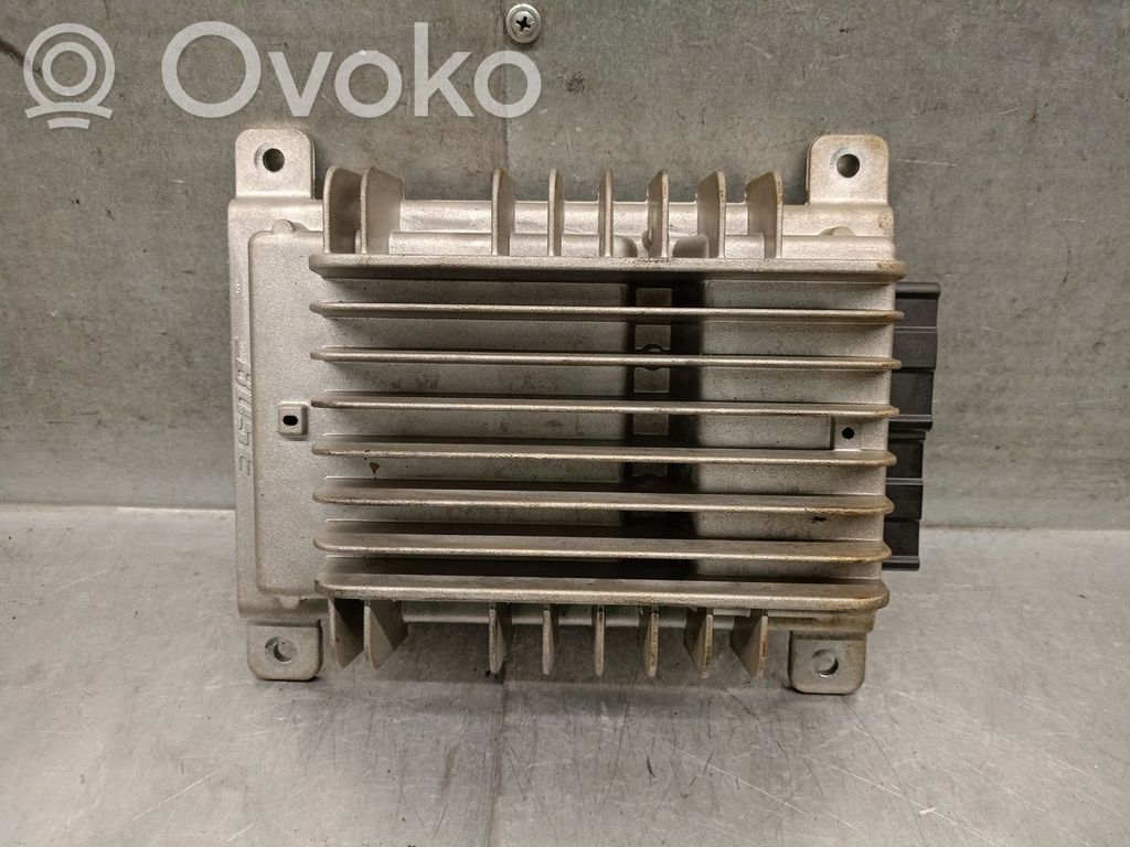 Renault Koleos I Amplificateur de son