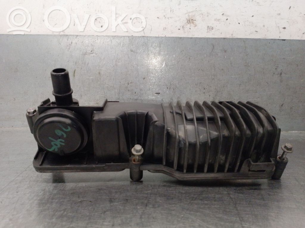Ford Transit Ventildeckel