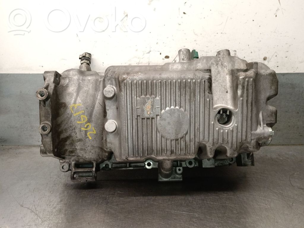 Alfa Romeo 159 Ölwanne 