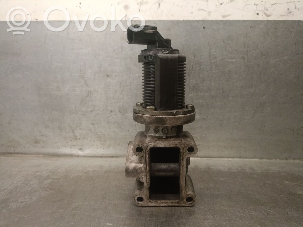 Alfa Romeo 159 Zawór EGR 