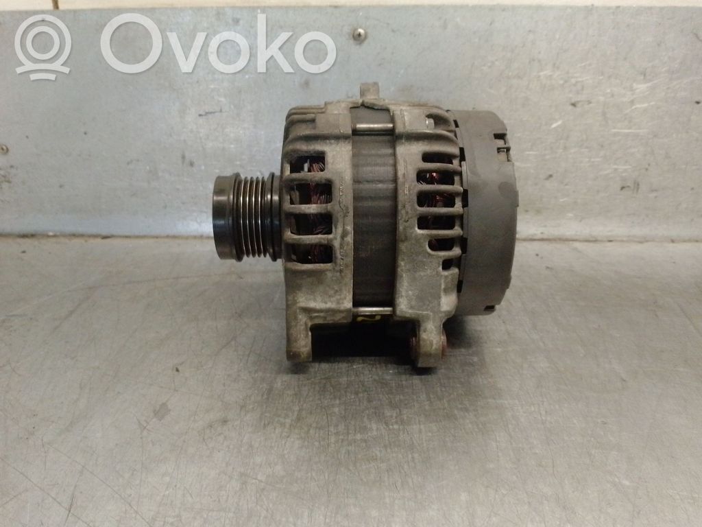 Mercedes-Benz A W176 Alternator