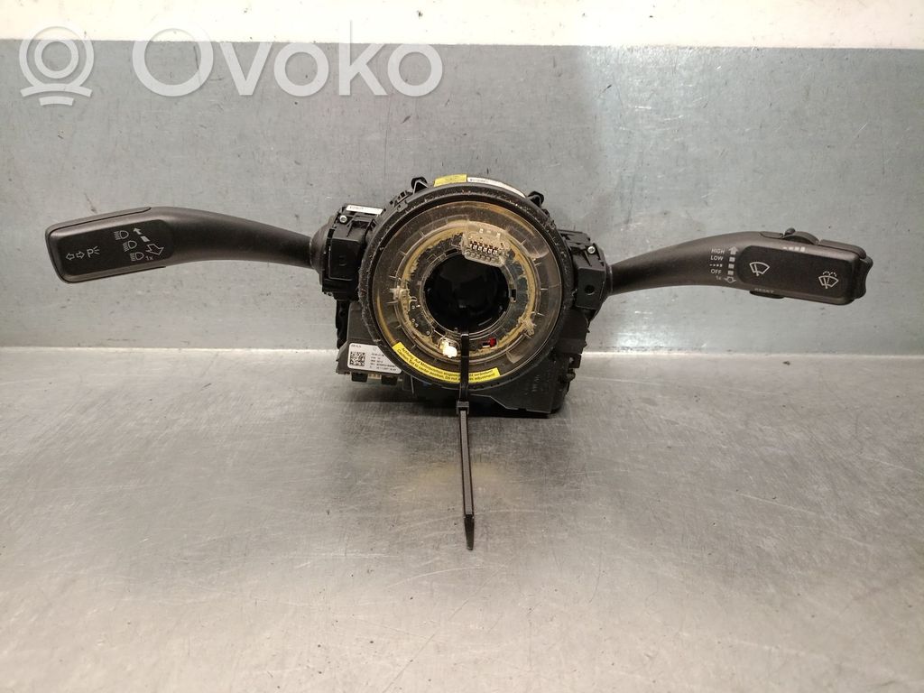 Audi A5 8T 8F Regler Dimmer Schalter Beleuchtung Kombiinstrument Cockpit