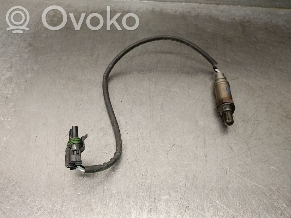 Renault Megane I Lambdasonde Regelsonde 