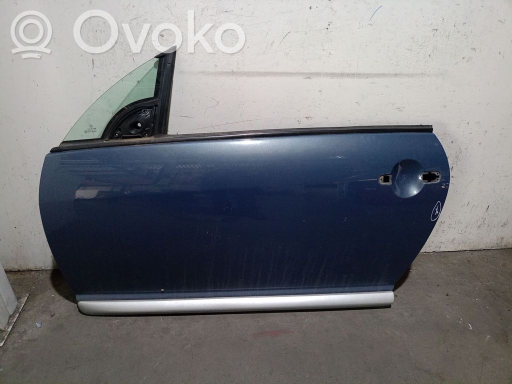 Citroen C3 Pluriel Tür vorne