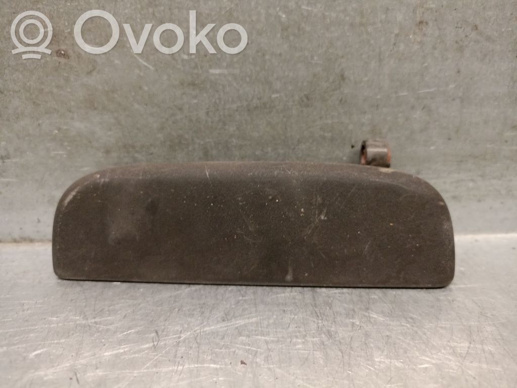 Opel Agila A Poignée extérieure avant 