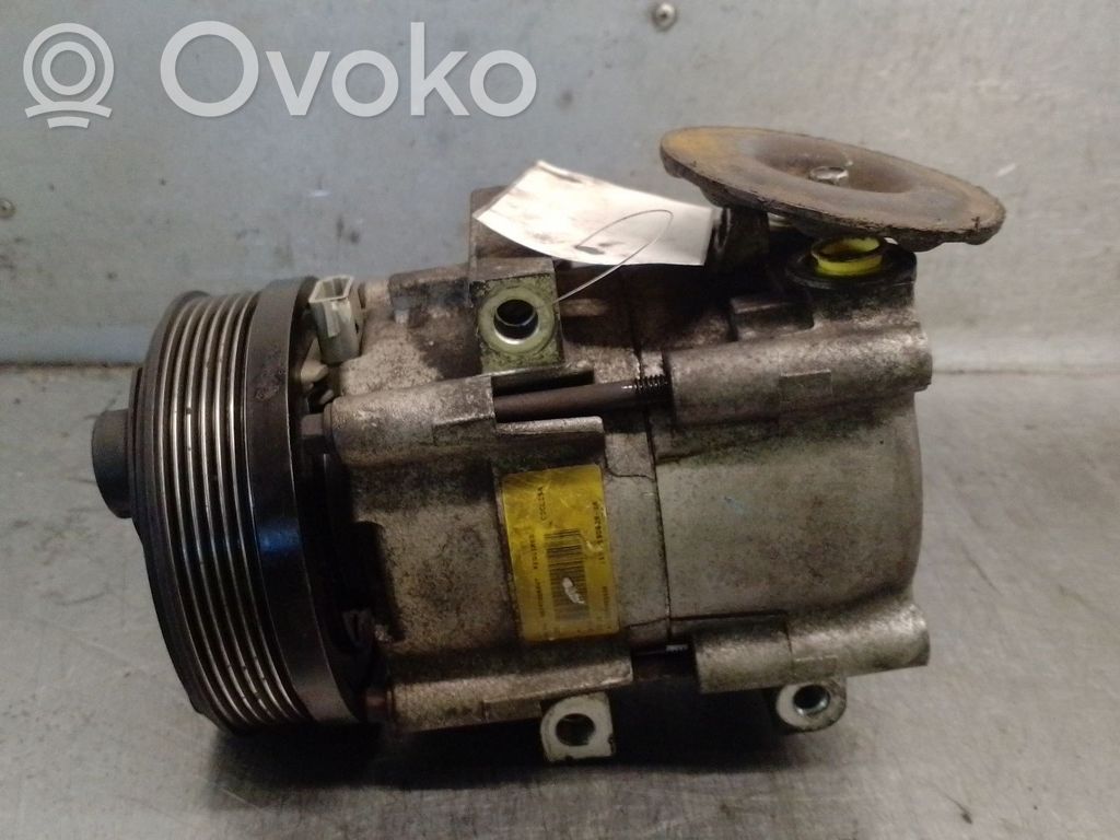 Ford Mondeo Mk III Klimakompressor Pumpe 